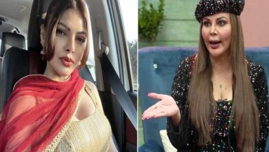 Photo of जानें किस वजह से किया राखी सावंत मुंबई पुलिस ने गिरफ्तार, पढ़े पूरी ख़बर