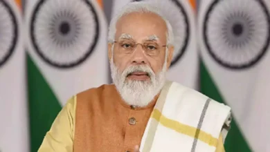 Photo of जानें फ्रेंच पत्रकार लौरा हैम ने प्रधानमंत्री नरेंद्र मोदी को ले कर क्या कहा…