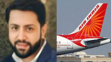 Photo of  बेटे के खिलाफ यह मामला झूठा- श्याम मिश्रा