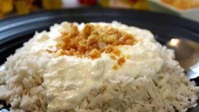 Photo of जानें दही-चूड़ा खाने लाजवाब फायदे…