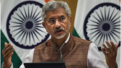 Photo of जानें तमिल साप्ताहिक ‘तुगलक’ की 53वीं वर्षगांठ के संबोधन में विदेश मंत्री एस जयशंकर ने ज्क्य जहा…