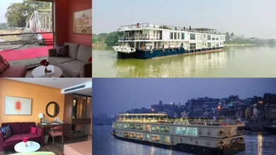 Photo of अपने पहले सफ़र के लिए रवाना हुआ एमवी गंगा विलास, प्रधानमंत्री मोदी ने दिखाई हरी झंडी