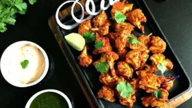 Photo of इस रविवार ज़रूर ट्राई करें तंदूरी मसाला गोभी, नोट करें रेसिपी