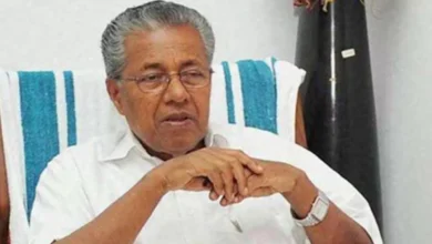 Photo of केरल के मुख्यमंत्री पिनाराई विजयन ने छात्राओ के लिए किया बड़ा ऐलान, जानें क्या