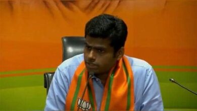 Photo of विपक्षी भाजपा समेत हिंदू साधुओं ने जलमार्ग परियोजना पर जताई चिंता, पढ़े पूरी ख़बर