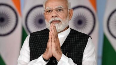 Photo of ग्लोबल साउथ के लिए पीएम मोदी ने की इस परियोजना की घोषणा, पढ़े पूरी ख़बर