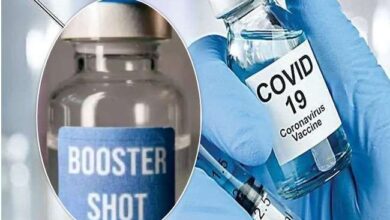 Photo of कोरोना के बूस्टर डोस को लेर कर भारत सरकार ने साफ किया अपना रुख…