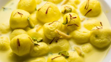 Photo of घर पे आप रसमलाई बनाना चाहते हैं, तो ट्राई करें ये रेसिपी..