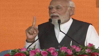 Photo of श्री देवनारायणजी के 1111वें अवतरण मोहत्सव में मुख्य अतिथि के रूप में आएंगे प्रधानमंत्री नरेंद्र मोदी…