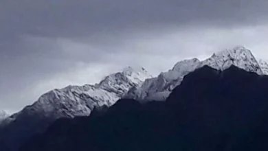 Photo of  पश्चिमी हिमालयी क्षेत्र में हो सकती है बर्फबारी…