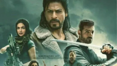 Photo of बांग्लादेश में 8 वर्षों से कोई भी हिंदी फिल्म नहीं हुई है रिलीज?