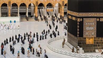Photo of हज यात्रियों को अब यात्रा पर कम खर्च करना पड़ेगा, पढ़े पूरी ख़बर