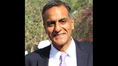 Photo of जानिए अमेरिका के पूर्व राजदूत रिचर्ड वर्मा ने सांसदों से भारत को ले क्या कुछ कहा…