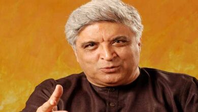 Photo of जावेद अख्तर ने पाकिस्तान को उसकी नापाक हरकतों पर आईना दिखाया, कहा…