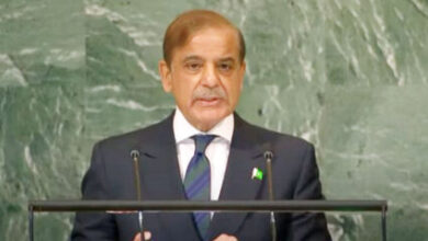 Photo of शहबाज शरीफ फरवरी में भूकंप प्रभावित तुर्की का करने जा रहे दौरा…