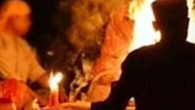 Photo of तंत्र-मंत्र साधना में सिद्धि प्राप्त करने आरोपित ने अपने ही गुरू की कर दिया हत्या, यहां जानें पूरा मामला..