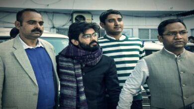 Photo of जामिया हिंसा मामले में आरोपी शरजील इमाम को कोर्ट से मिली जमानत…