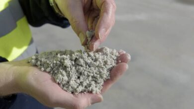 Photo of जीएसआई को मिली बड़ी सफलता, पढ़े पूरी ख़बर