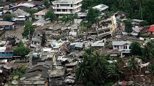 Photo of जानें दुनिया में आए 10 सबसे विनाशकारी भूकंप के बारे में…