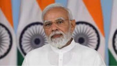 Photo of प्रधानमंत्री मोदी ने मेगा नेशनल ट्राइबल फेस्टिवल “आदि महोत्सव” का किया उद्घाटन…