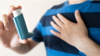 Photo of अगर आपको सांस लेने में दिक्कत होती है तो होली के मौके पर ऐसे रखें अपना ख्याल..