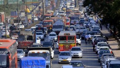 Photo of बेंगलुरु दुनिया का दूसरा सबसे भीड़भाड़ वाला शहर….