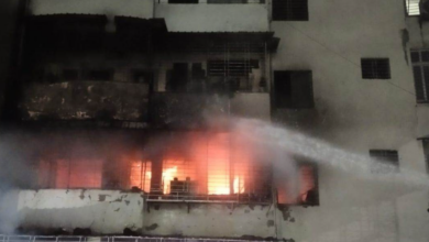 Photo of धनबाद में हुए हादसे को ले कर  प्रधानमंत्री नरेंद्र मोदी ने व्यक्त किया अपना दुख…