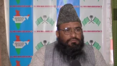 Photo of जानिए मौलाना साजिद रशीदी ने सोमनाथ मंदिर को ले कर क्या कहा…