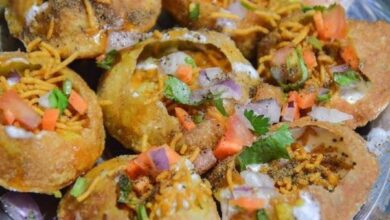 Photo of वाराणसी जाएँ तो ज़रूर खाए ये चटाकेदार चीज़े…