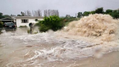 Photo of जानिए किस वजह से न्यूजीलैंड में की गई आपातकाल की घोषणा…