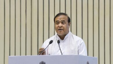 Photo of मुख्यमंत्री सरमा ने 14 साल से कम उम्र में शादी करने पर पॉक्सो एक्ट के तहत कार्रवाई करने का दिया आदेश…