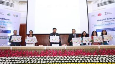 Photo of स्वास्थ्य मंत्रालय ने शुरू किया फाइलेरिया को ख़तम करने के लिए राष्ट्रव्यापी अभियान…