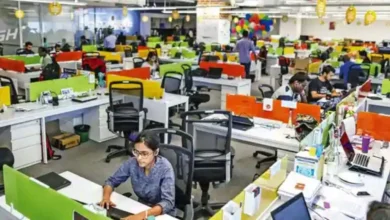 Photo of एसएंडपी ग्लोबल इंडिया के पीएमआई सर्वे में कहा गया कि भारत के सर्विस सेक्टर को घरेलू मांग से मिल रहा सहारा..