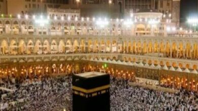 Photo of जानें हज 2023 के लिए ऑनलाइन आवेदन जमा करने की अंतिम तिथि…