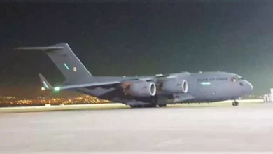 Photo of जानिए वी मुरलीधरन ने भूकंप प्रभावित तुर्किये के लोगों को ले कर क्या कहा…