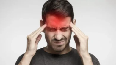 Photo of माइग्रेन जैसे अगर आपको भी समस्या होती है तो अपनाएं ये टिप्स-