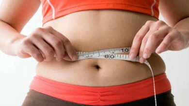 Photo of वजन घटाने की मुहिम पर हैं तो रोजमर्रा के काम में कुछ आदतों को शामिल करें…