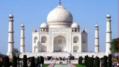 Photo of फरवरी महीने में तीन दिन ताजमहल में एंट्री फ्री होने जा रही, पढ़े पूरी ख़बर