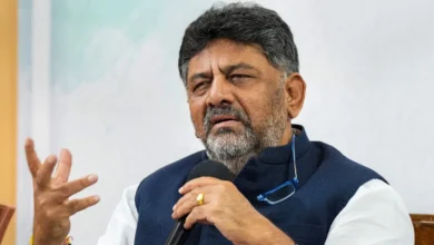 Photo of कर्नाटक कांग्रेस प्रमुख ने वादों को पूरा नहीं करने के लिए भाजपा पर साधा निशाना..