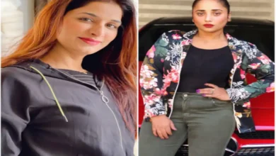 Photo of भोजपुरी एक्ट्रेस पूनम दुबे ने रानी चटर्जी पर साधा निशाना…