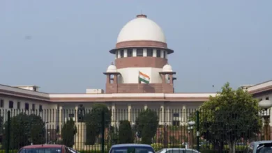 Photo of जानिए किस मामले में सुप्रीम कोर्ट ने केंद्र को भेजा नोटिस…