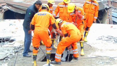 Photo of भारत ने तुर्किये और सीरिया के लोगों की मदद के लिए भेजी NDRF और सेना की मेडिकल टीम…