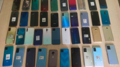 Photo of  आंध्र प्रदेश पुलिस ने किया ये दावा, जानिए क्या