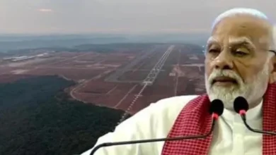 Photo of पीएम मोदी 27 फरवरी को शिवमोग्गा हवाई अड्डे का उद्घाटन करेंगे…