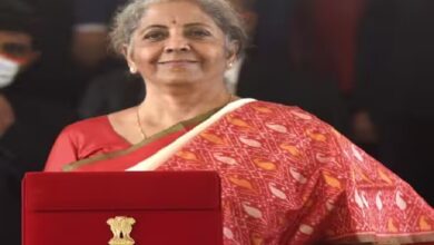 Photo of केंद्रीय वित्त मंत्री निर्मला सीतारमण आज पेश करेगी 2023-24 का केंद्रीय बजट…