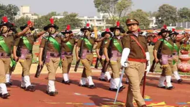 Photo of उत्तराखंड लोक सेवा आयोग की ओर से पुलिस भर्ती का रिजल्ट जारी कर दिया गया…