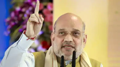 Photo of जानिए केंद्रीय गृह मंत्री अमित शाह ने भारत को ले कर क्या कहा…