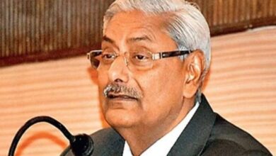 Photo of जानिए भारत के राष्ट्रीय मानव अधिकार आयोग के प्रमुख न्यायमूर्ति अरुण मिश्रा ने अपने संबोधित में क्या कुछ कहा..