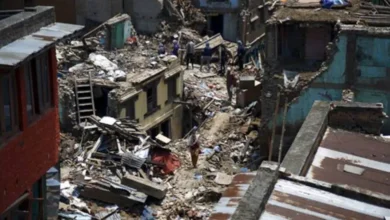 Photo of जानें भारत में आए 5 सबसे भयानक भूकंप के बारे में…