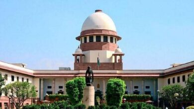 Photo of घृणा फैलाने वाले भाषणों पर कतई कोई समझौता नहीं हो सकता – शीर्ष अदालत
